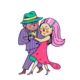 Cha-cha-chá